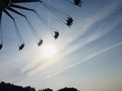 -梦幻奥陶纪景区