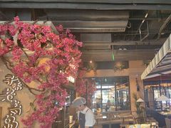 -前海沿·青岛菜(李沧万达店)