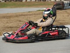 -雪浪山卡丁车俱乐部