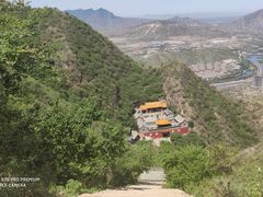 -鸡鸣山旅游风景区