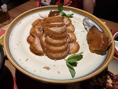 -青年公社烤鸭(熙悦天街店)
