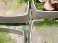 -番食园鲜食火锅(高新店)