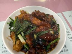 -蘭心餐厅(进贤路店)
