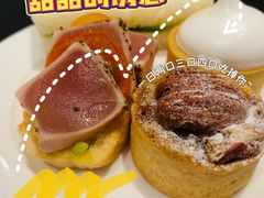 -北京三里屯CHAO酒店