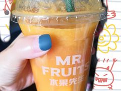 -Mr.Fruits水果先生(北京市百货大楼店)