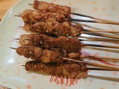 -蚝老板海鲜烧烤大排档(码头店)