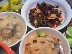 -最爱妈妈菜·宜春本地菜(一店)