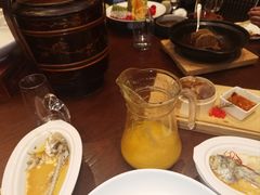 -唐山宴大唐州府精品中餐