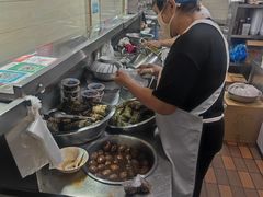 -芳婆糕团店(王府大街店)