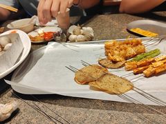 -锦州御烧烤·形象店(人民街店)