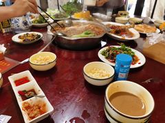 酱驴肉-老巷羊蝎子城(湘江世纪城店)