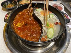 -钢管厂五区小郡肝火锅串串香(清河店)