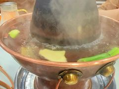 -同城四季爆肚涮羊肉(安华里店)