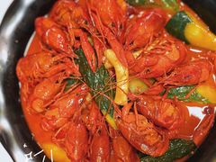 -香满锅老北京羊蝎子火锅·家常菜(新街口店)