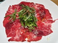 -花和海鲜自助(梅江店)