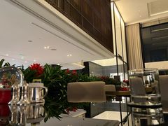 -王府半岛酒店·大堂茶座