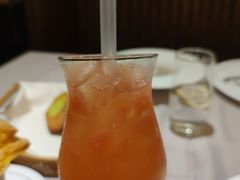 -戈雅法餐厅(世界城广场店)