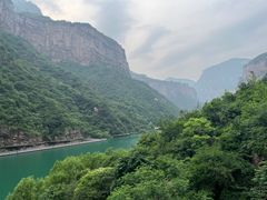 -河南宝泉旅游区