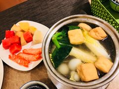 -盛宴标帜餐厅·亲子自助 (南昌喜来登酒店)