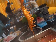 -五星桥原切肥牛火锅·30年专注好牛肉(湖塘店)