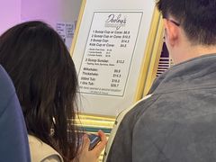 -Dooley's Premium Ice Cream