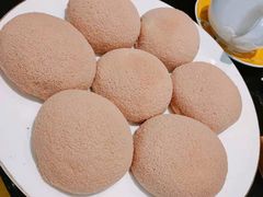酥皮牛奶包-金玉满堂潮州酒楼(无限极荟购物广场店)