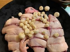 珍珠马蹄椰子鸡-大头椰·椰子鸡火锅(南宁万象城店)