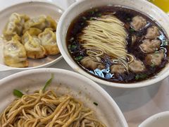 -蒋家桥饺面店(奥邦店)