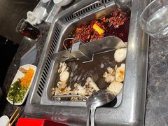 -海底捞火锅(上地华联店)