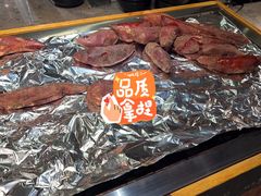 -杭州开元名都大酒店·地中海自助餐厅