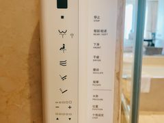-无锡君来洲际酒店