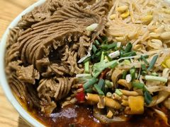 兰花干子-晓马鸭店(新芜路店)