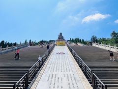 -龙口南山旅游景区