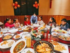 -森谷美食公园(杨行店)