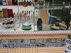 -巴依老爷新疆餐厅