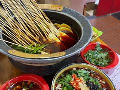 -冒椒火辣(奎星楼街店)