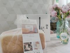 -银座仁志川·生吐司专门店(香港广场店)