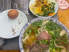 -马记伊源斋涮肉·清真菜(潘家园古玩市场店)