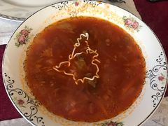 -92°C俄式厨房(中央大街店)