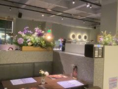 -伯顿西餐厅(茶山彩虹路店)