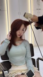 点击看大图 -HairCode芭曲发型