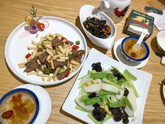 -德胜轩正宗顺德菜(宝安沙井会展中心店)