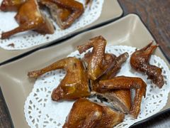 -盏记光明乳鸽(盐田八分店)