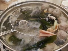 -福合埕牛肉丸(福平路店)