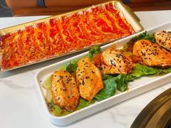 -伊尚宫·清真广式早茶.韩式烤肉·火锅