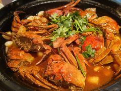 -周家二小姐的菜(西津渡店)