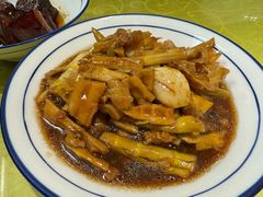 -何记面馆(龙泉山店)