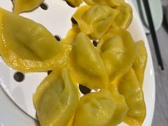 -船歌·鱼水饺青岛菜(太阳宫凯德MALL店)