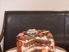-流酥可心·牛乳蛋糕商店(禾祥西路店)