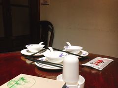 -不倒翁·徽天下名菜楼(马鞍山路店)